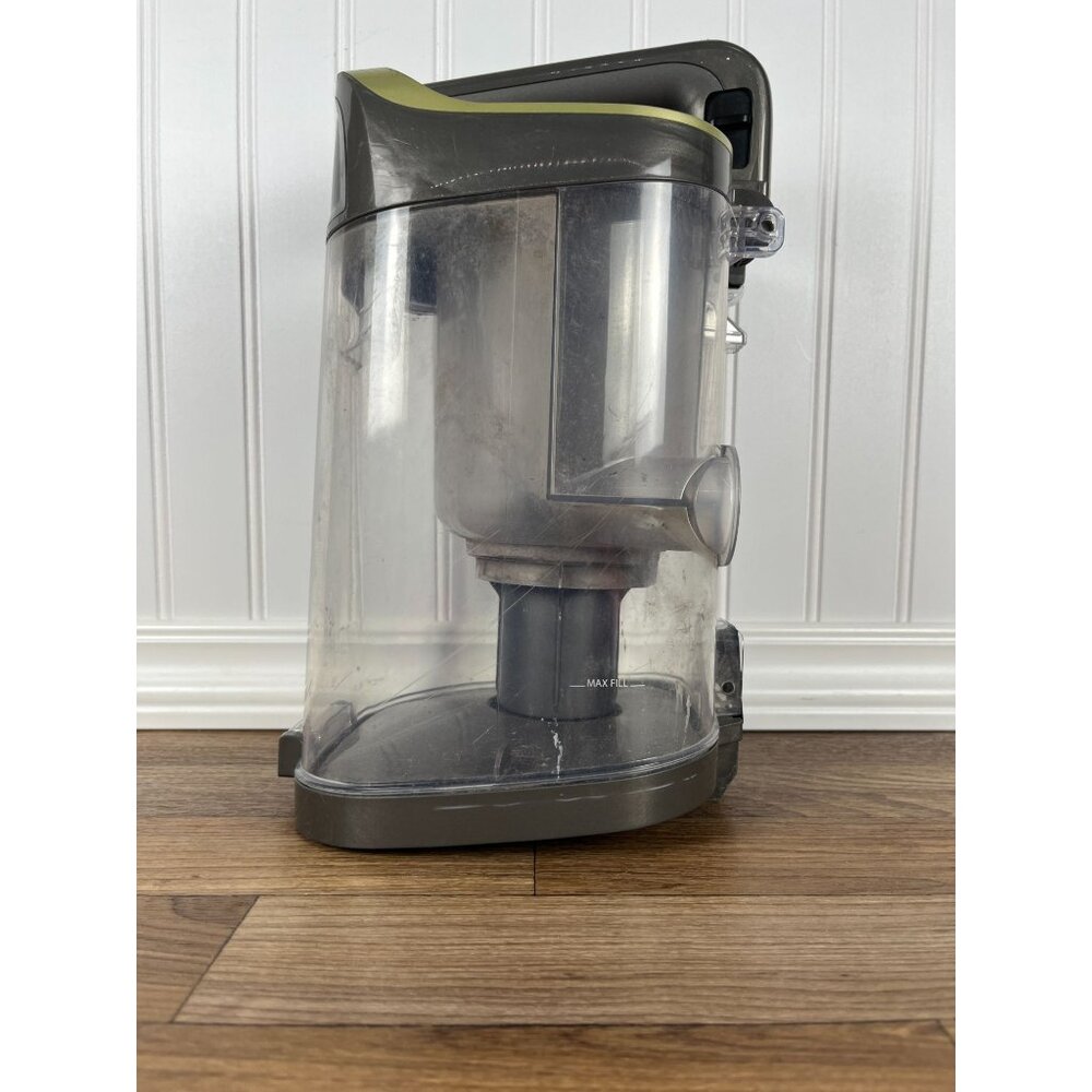 Shark LA502 Rotator Vacuum Dirt Dust Canister Can Cup Bin Replacement part - Picture 2 of 4